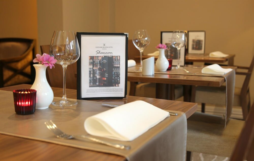 Фото Gresham Belson Hotel