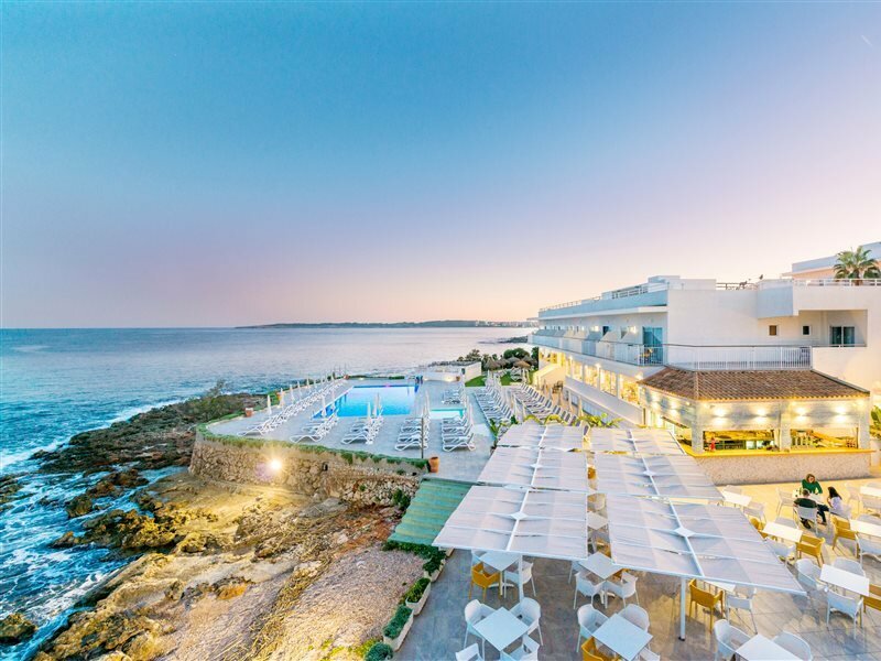 Фото Hotel Atolon