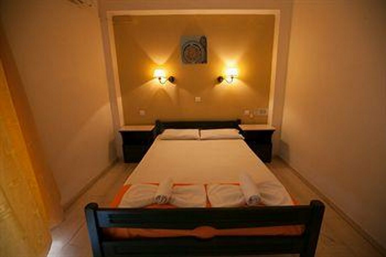 Фото Memories Apartments