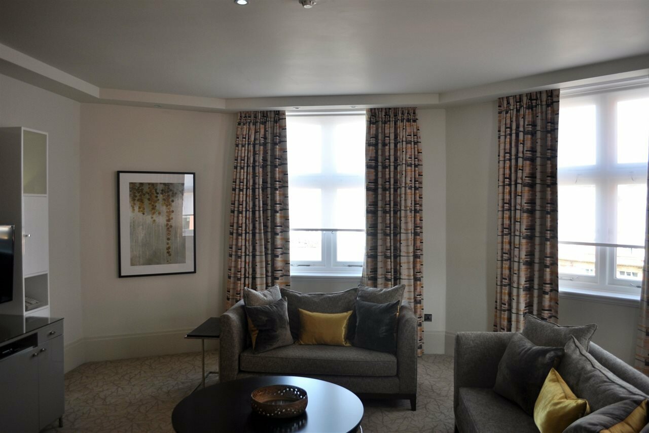 Фото Taj 51 Buckingham Gate, Suites and Residences