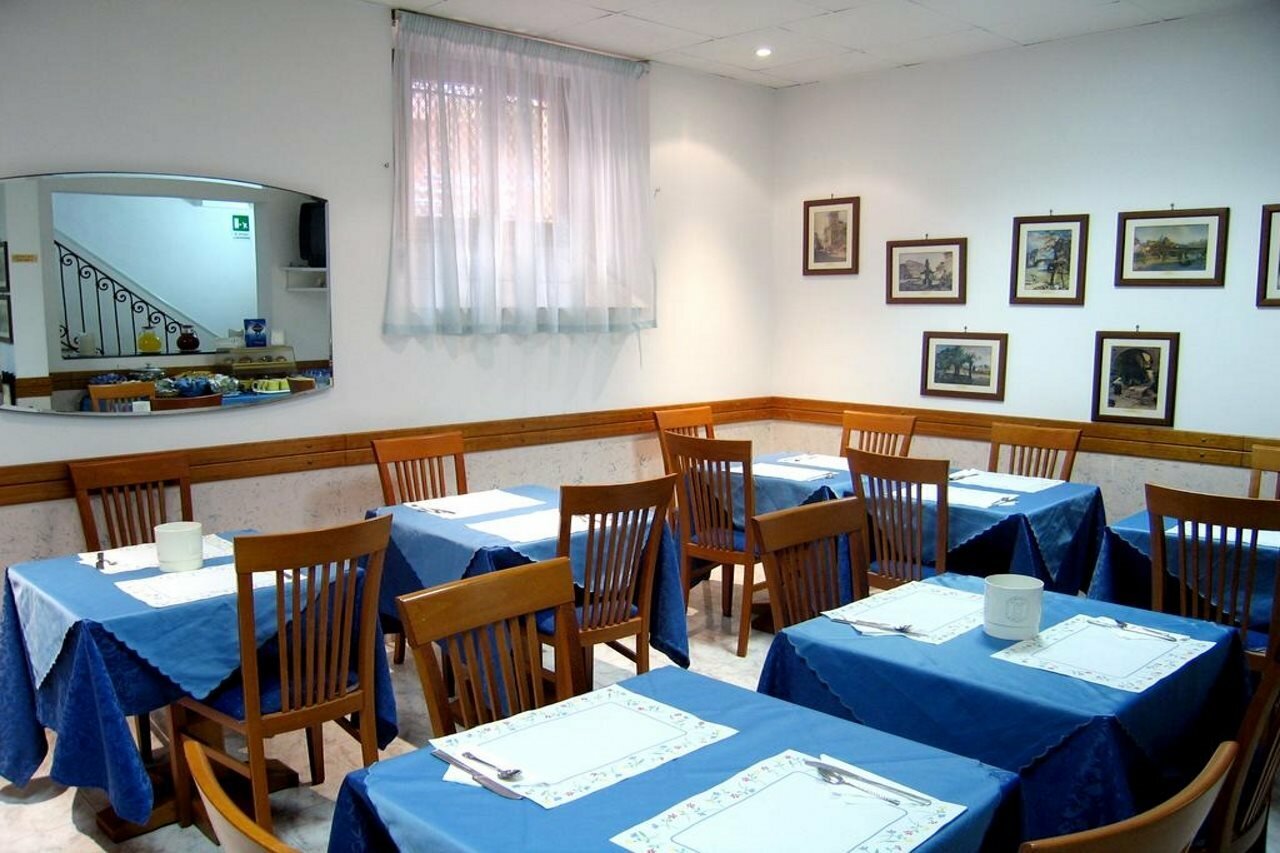 Фото Hotel Washington