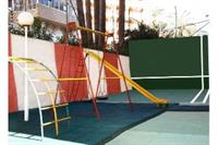 Фото Trebol One Apartments by MC