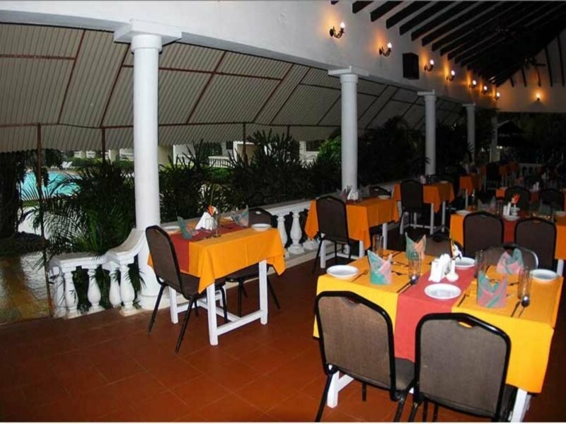 Фото Resorte Marinha Dourada