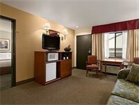 Фото Baymont by Wyndham Seattle/Kirkland Wa