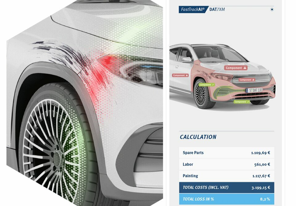 Software companies Dat Automotive Service Systems, Istanbul, photo