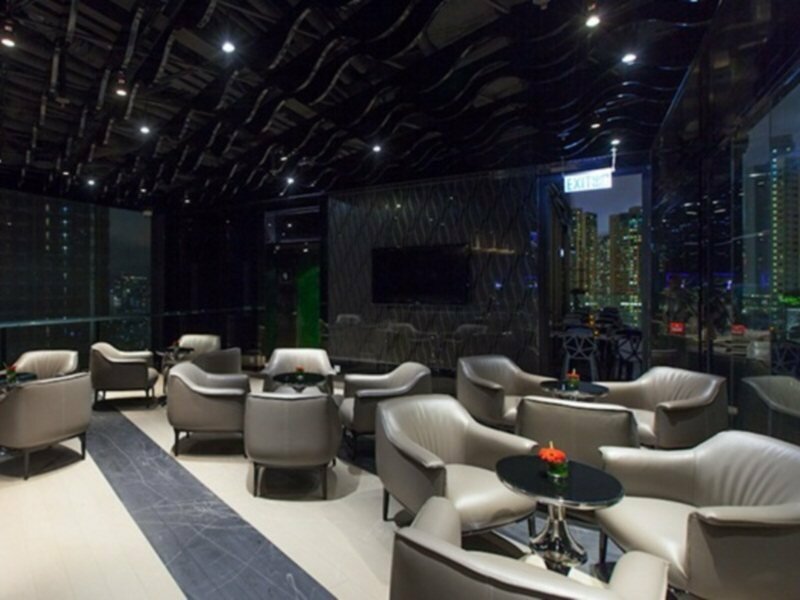 Фото Rosedale Hotel Kowloon