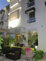 Фото La Villa Cannes Croisette