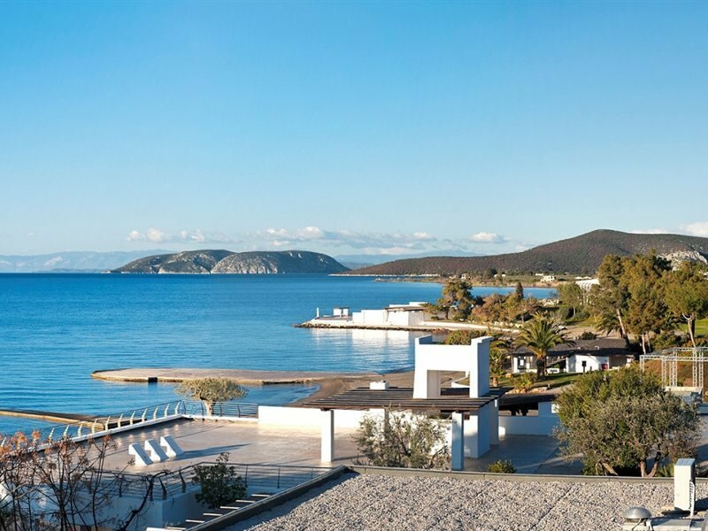 Фото Barceló Hydra Beach