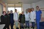 Afyonkarahisar Kocatepe State Hospital (Afyonkarahisar, Afyonkarahisar Merkez, Orhangazi Mah., Nedim Helvacıoğlu Cad., 4) ، مستشفى