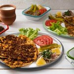 Veganarsist (İstanbul, Şişli, Halaskargazi Mah., Kuyumcu İrfan Sok., 19A), restaurante
