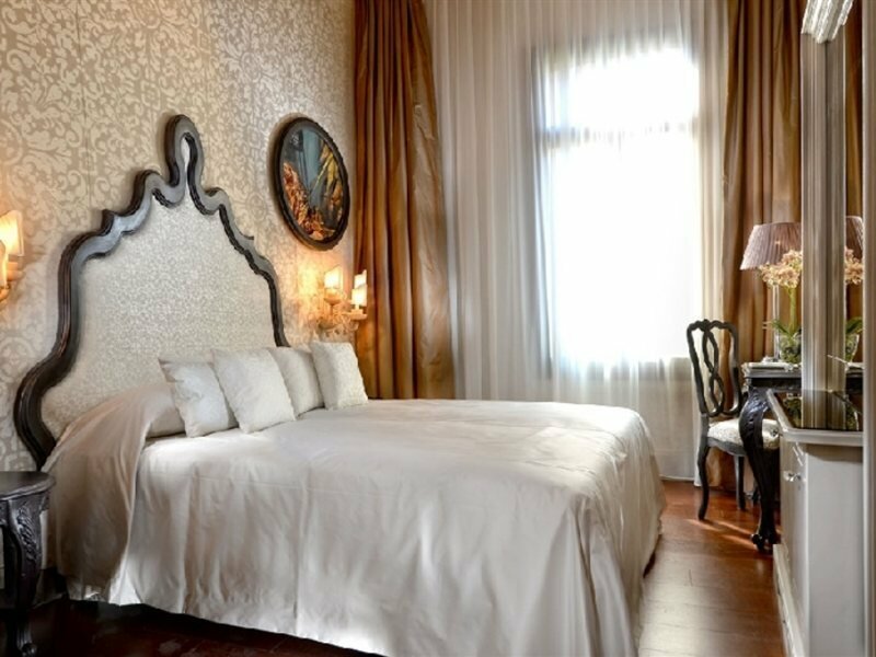 Фото Palazzetto Madonna