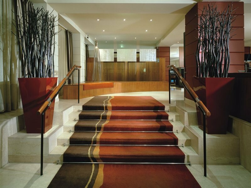 Фото K+k Hotel Maria Theresia