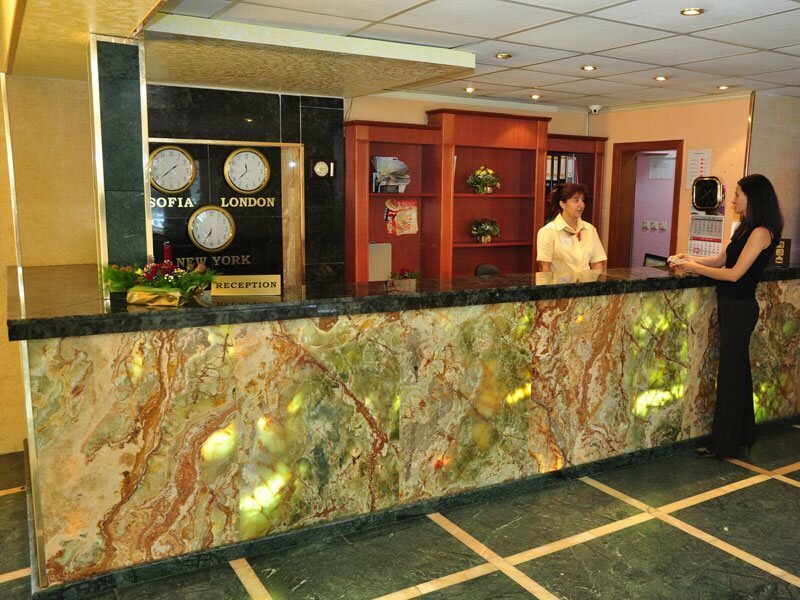 Фото Montecito Hotel