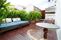 Фото The Daulat by Hotel Calmo