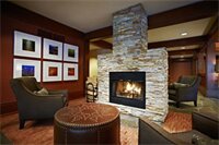 Фото Salish Lodge & SPA