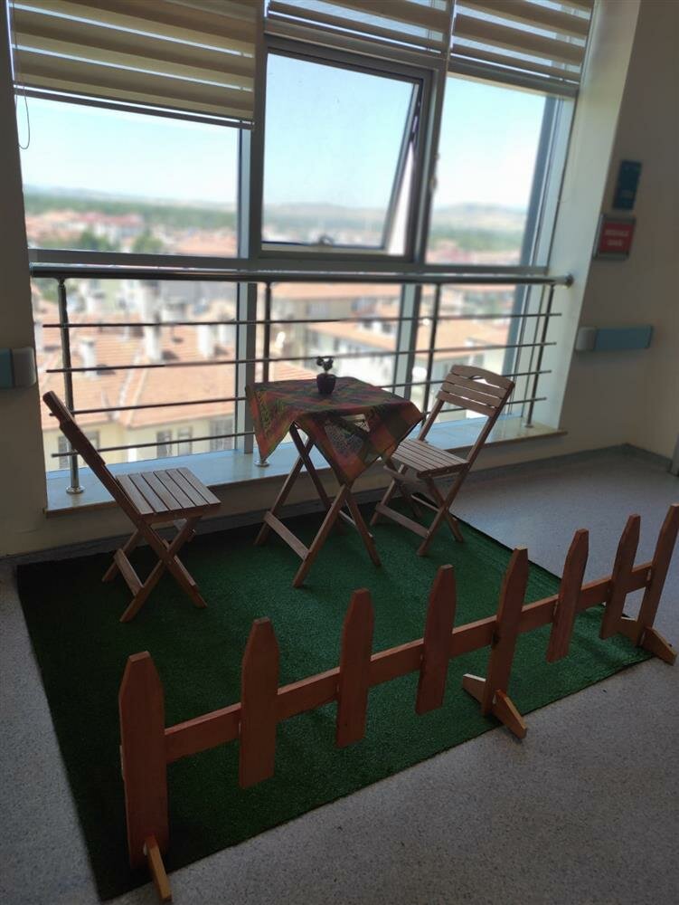 Hospital Kastamonu Taskopru State Hospital, Taskopru, photo