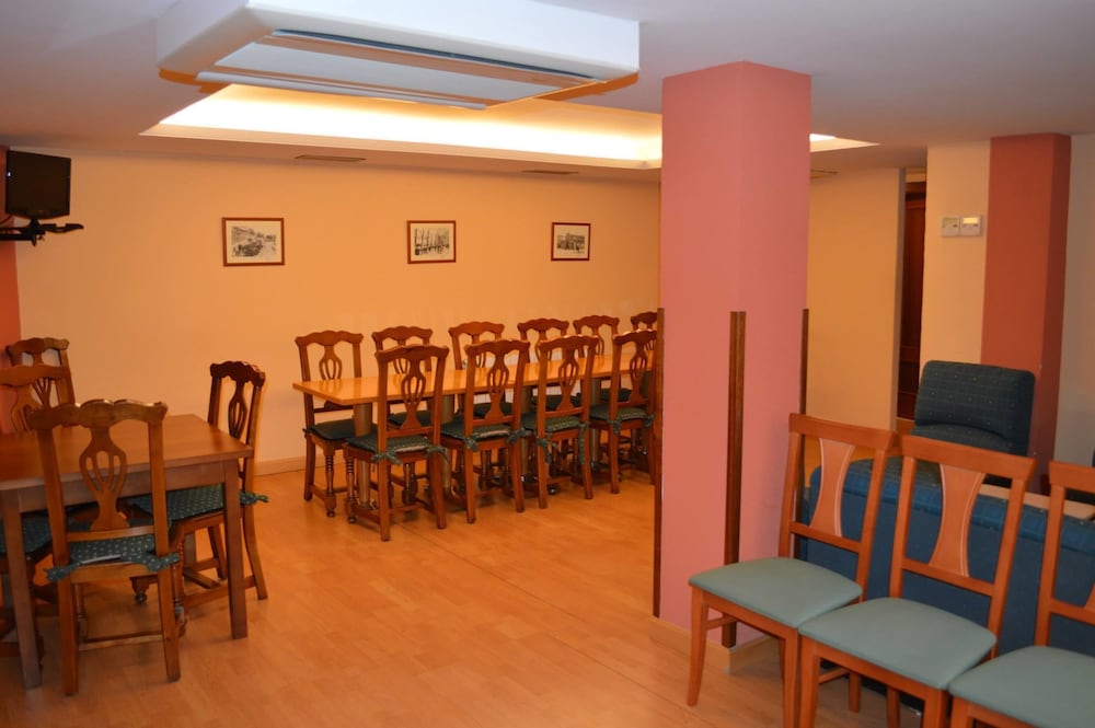 Фото Hotel Bedoya