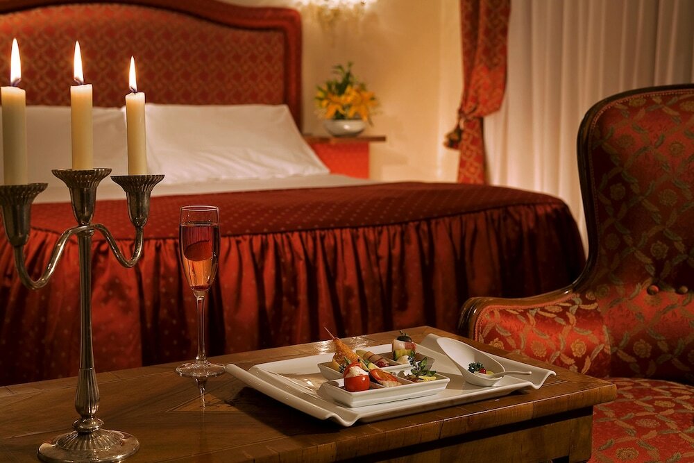 Фото Гостиница Albergo Bonvecchiati