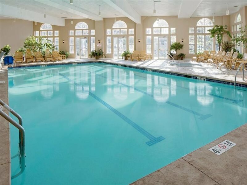 Фото Westford Regency Inn & Conference Center