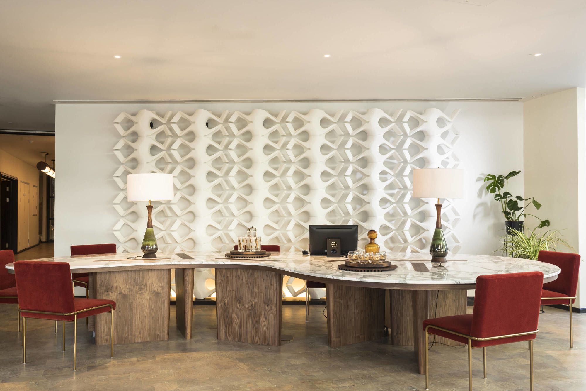 Фото Bankside Hotel, Autograph Collection