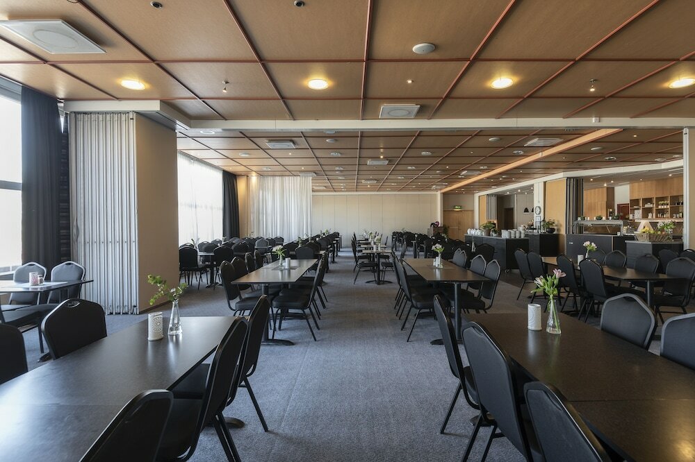 Фото Quality Hotel Sundsvall