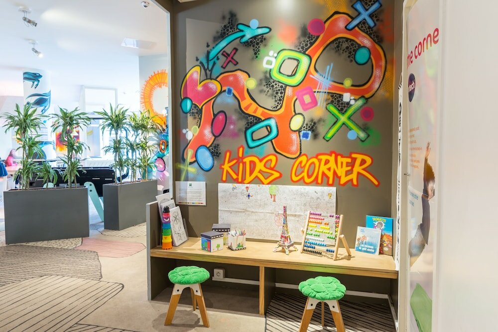 Фото Ibis Styles Paris Bercy