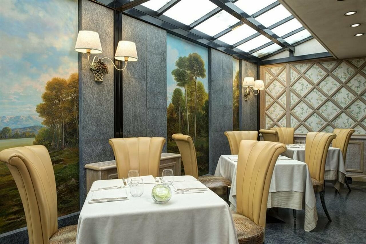 Фото Hotel Capitol Milano