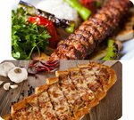 Kasap Davut & Mangal (Antalya, Manavgat, A. Pazarcı Mah., Atatürk Cad., 132Z2), restaurant