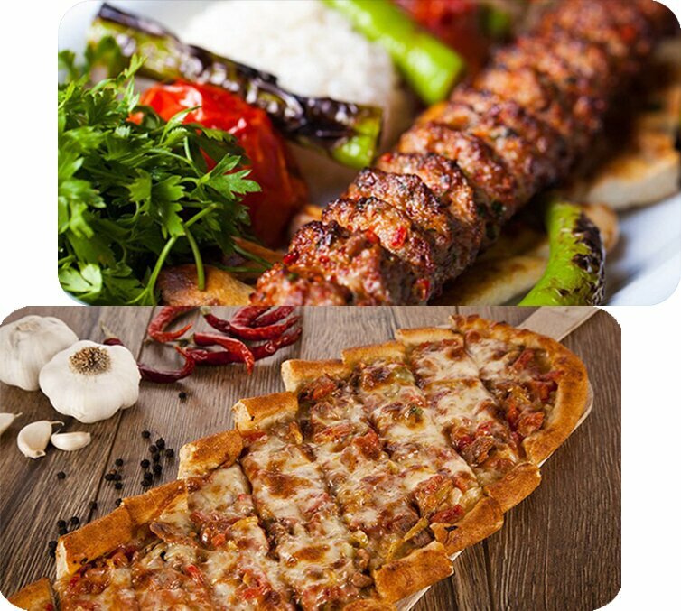 Restaurant Kasap Davut & Mangal, Manavgat, photo