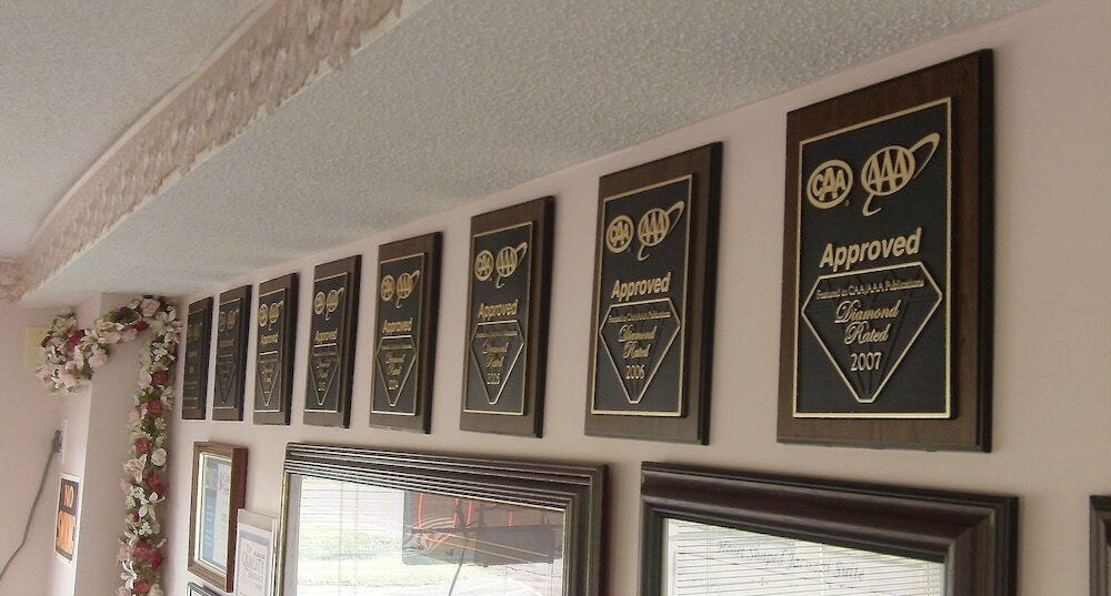 Фото Milan Garden Inn