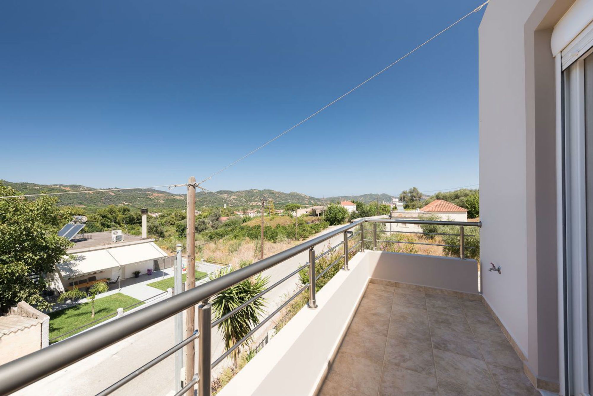 Фото Neaira Villas Chania