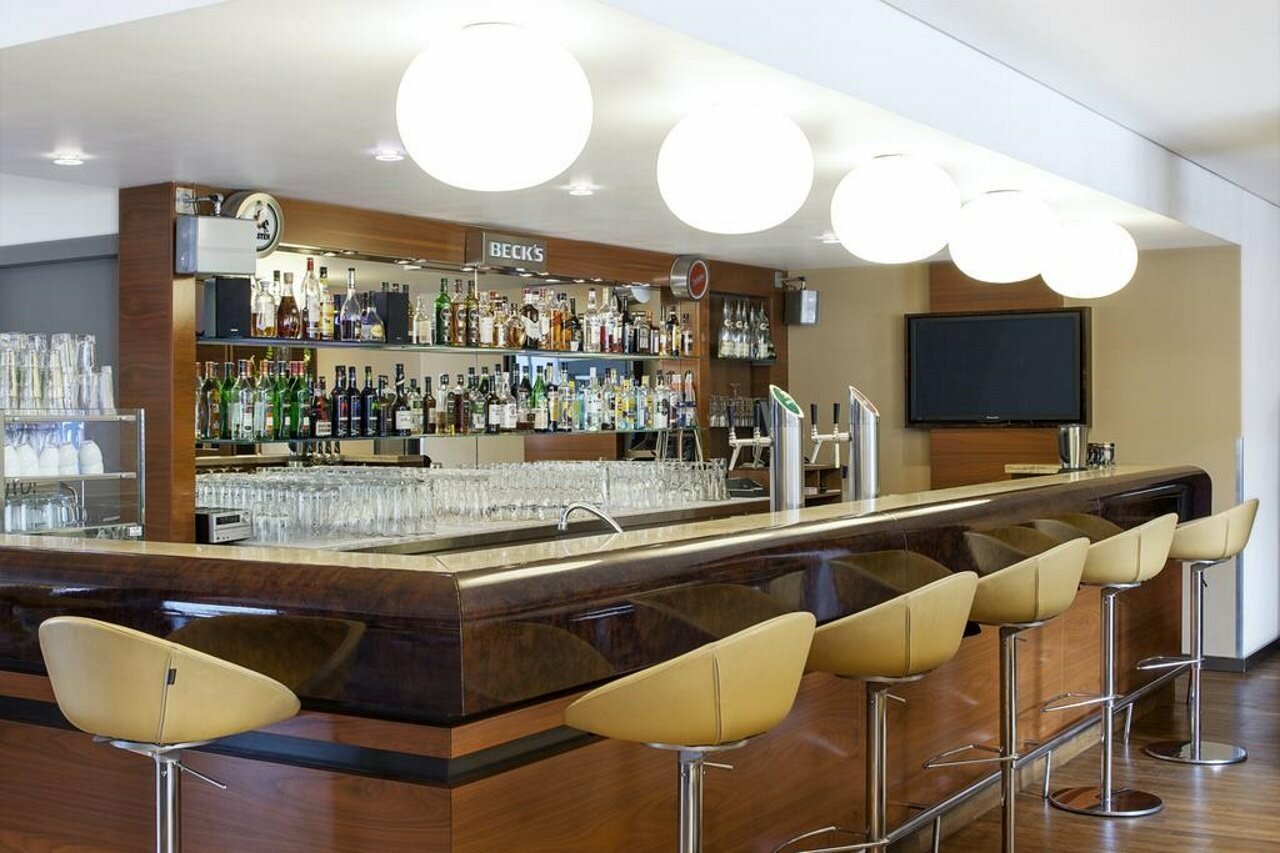 Фото Nh Hamburg Altona