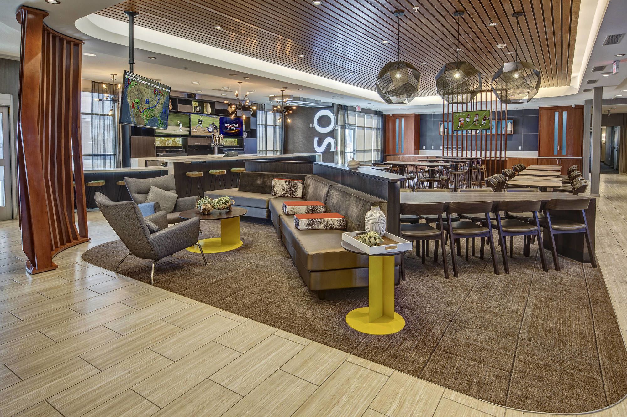 Фото Springhill Suites by Marriott Amarillo