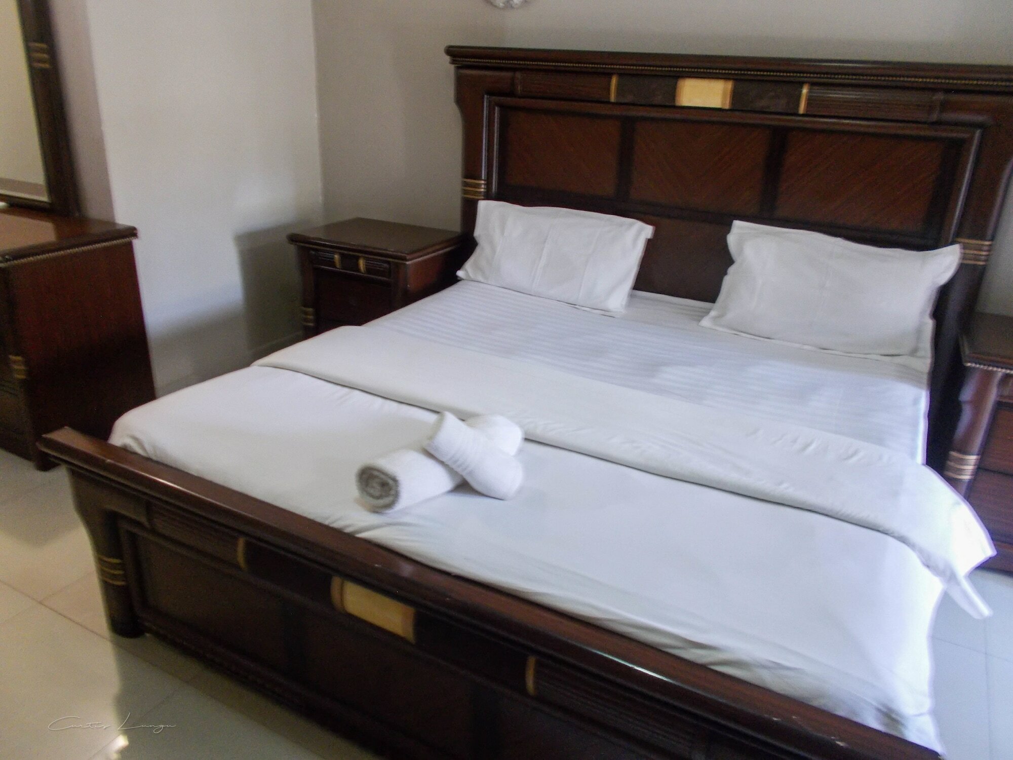 Фото Acamms Lodge Roma