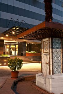 Гостиница Hotel Anatolia