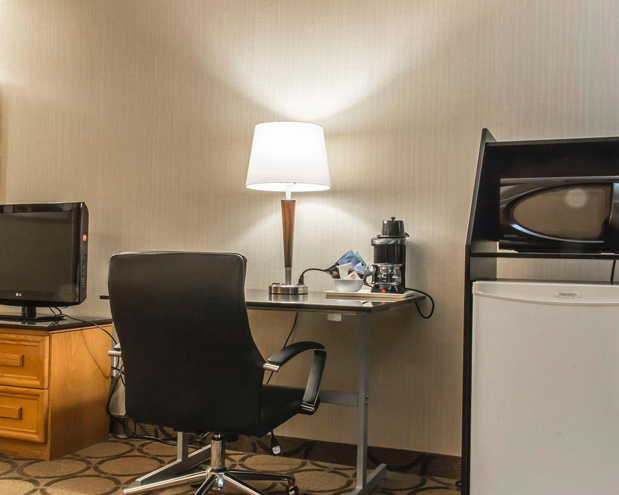 Фото Comfort Inn