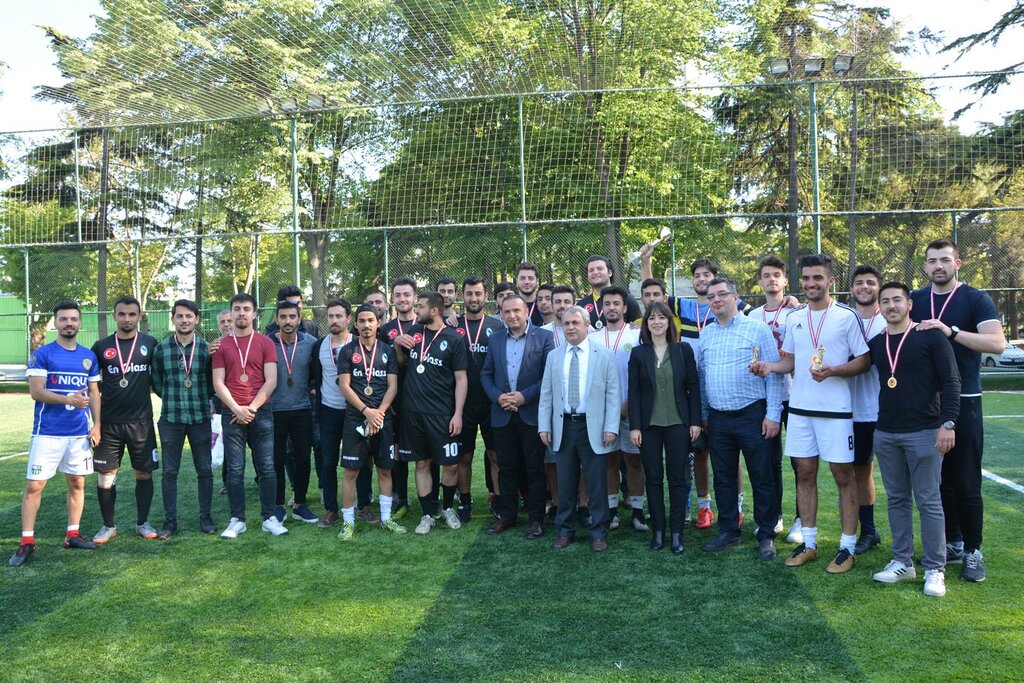 كلية، جامعة Istanbul University, Faculty of Economics, Department of Management Information Systems ، اسطنبول، صورة