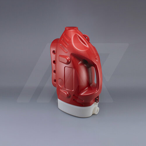 Plastic products Meram Plastic, Konya, photo