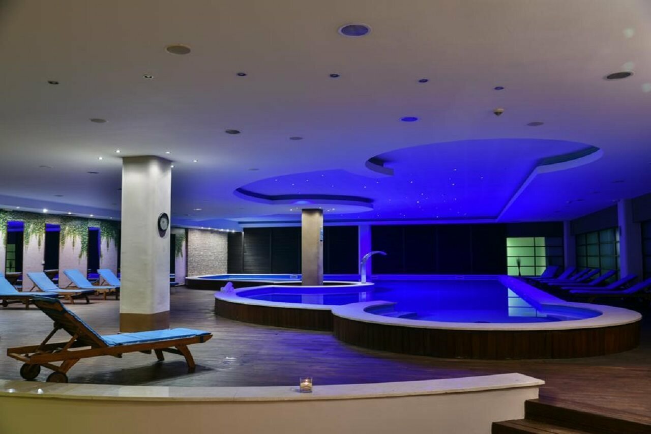 Фото Radon Plaza