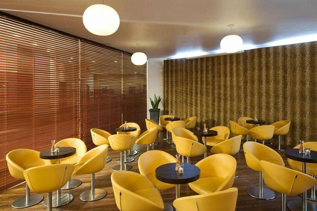 Фото Nh Hamburg Altona