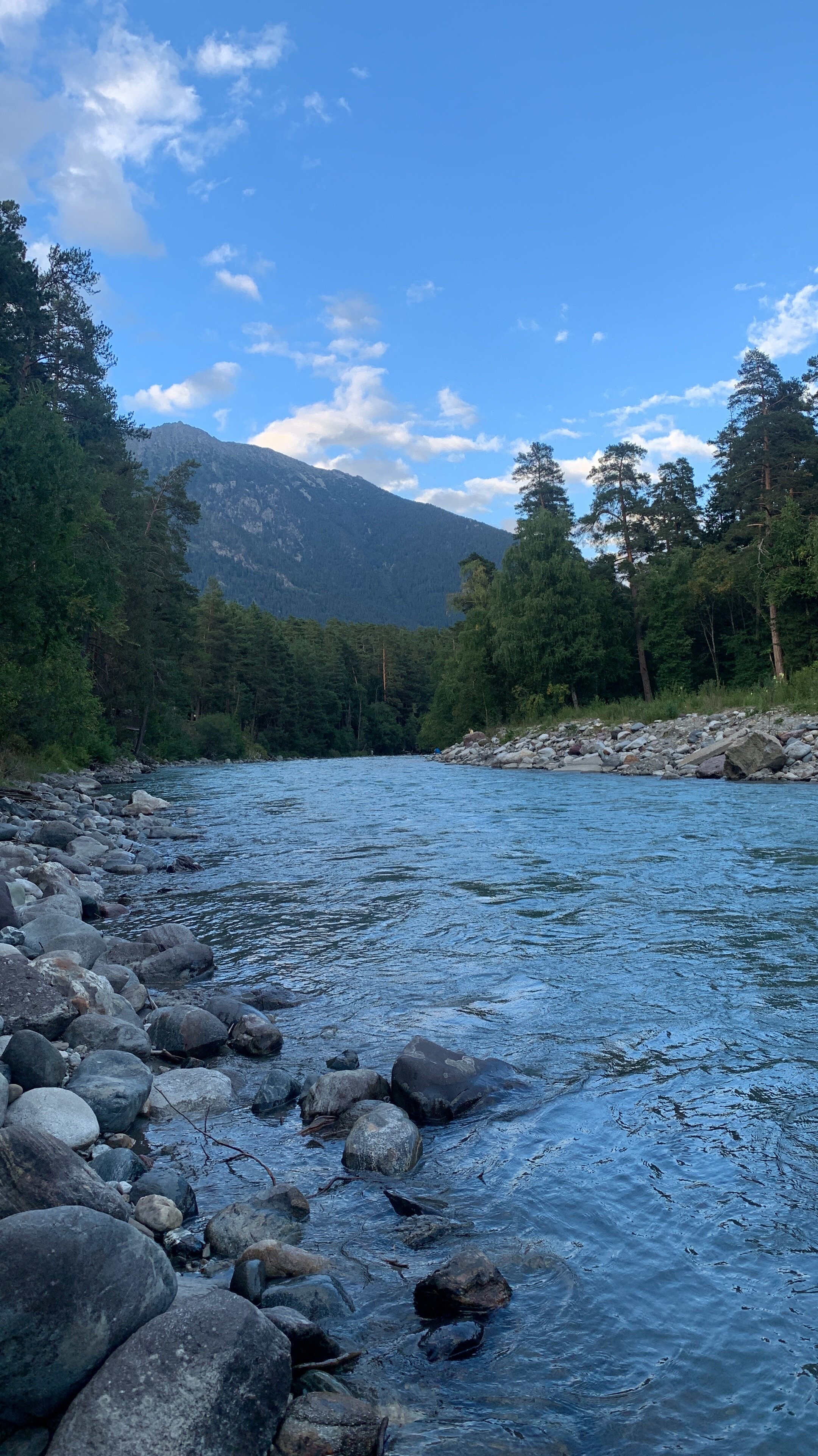 Фото Korona Архыз