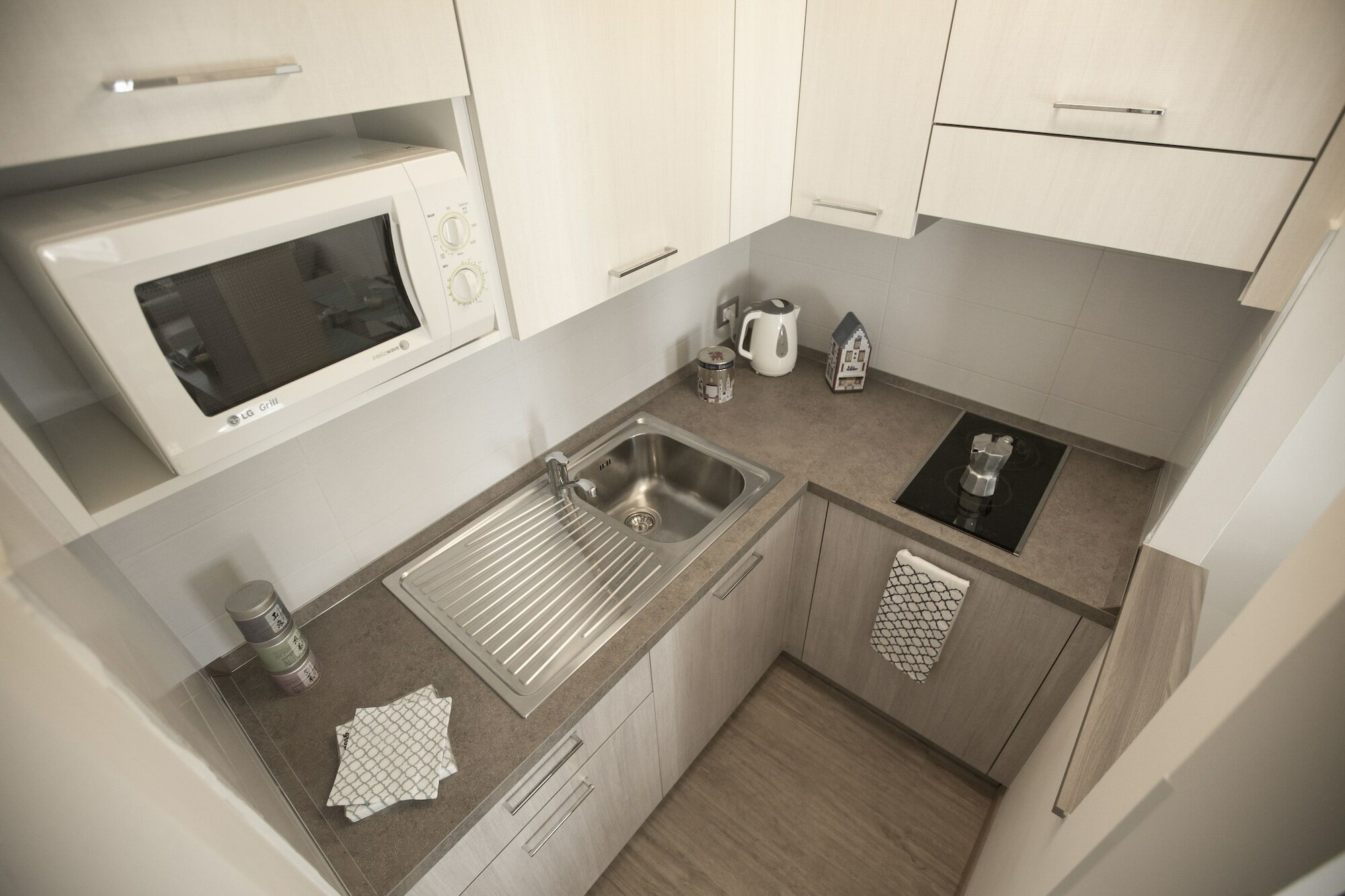 Фото Residence Aparthotel Des Alpes