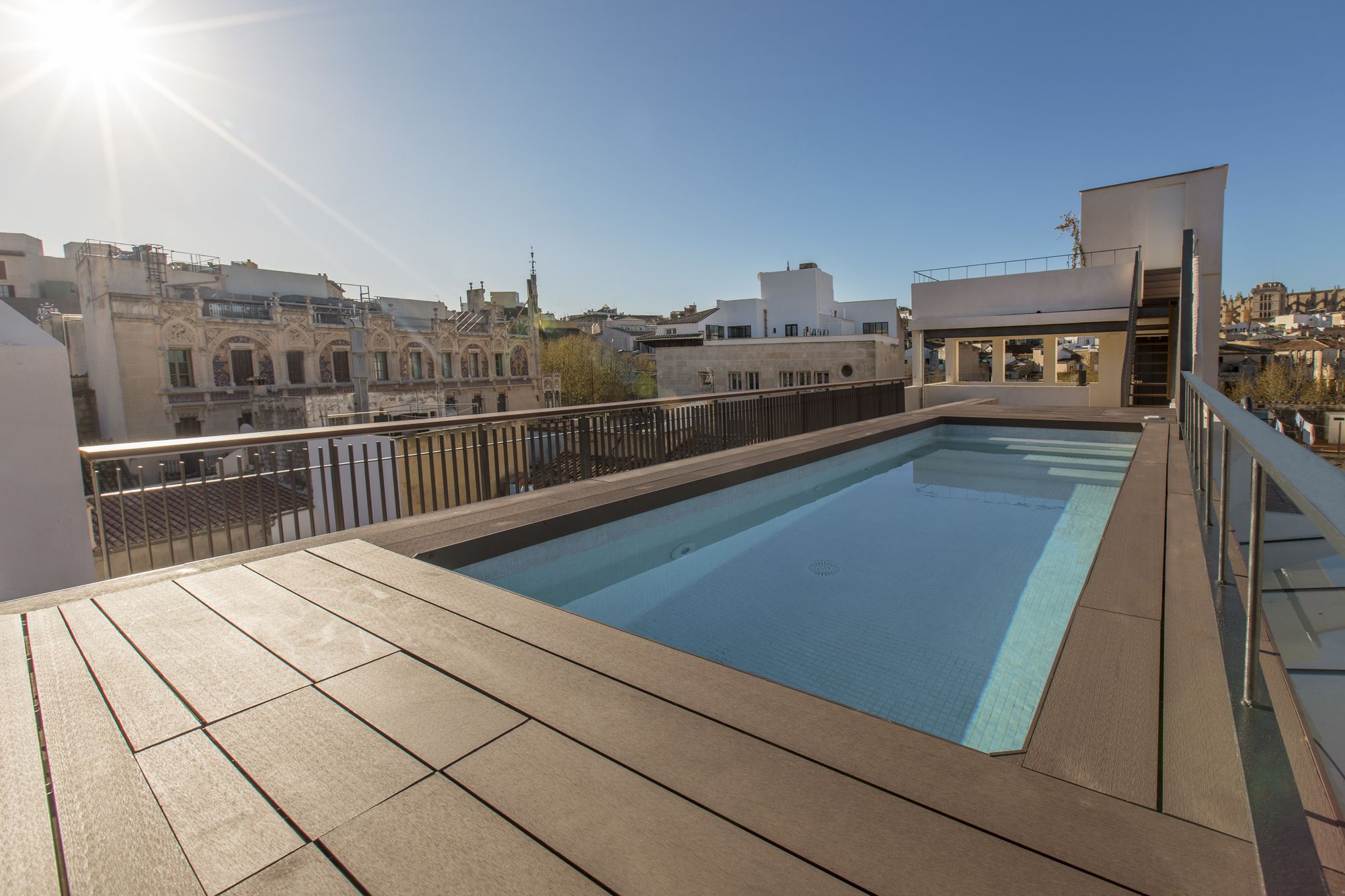 Фото Icon Rosetó