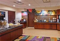Фото Fairfield Inn and Suites by Marriott Austin Northwest/Domain