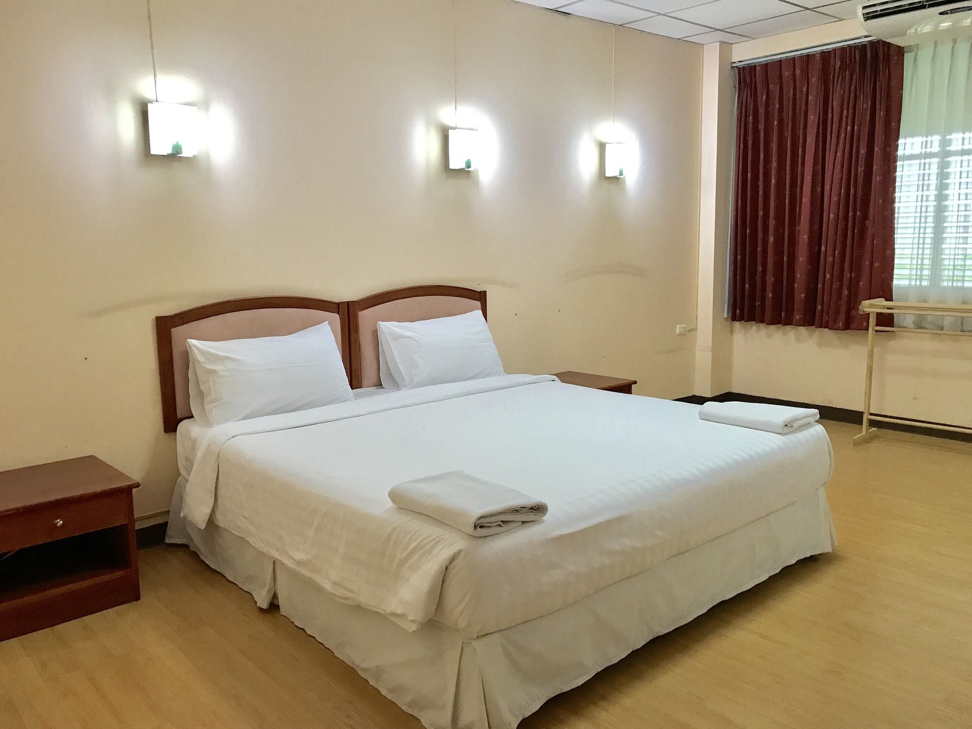 Фото Coop Dopa Hostel