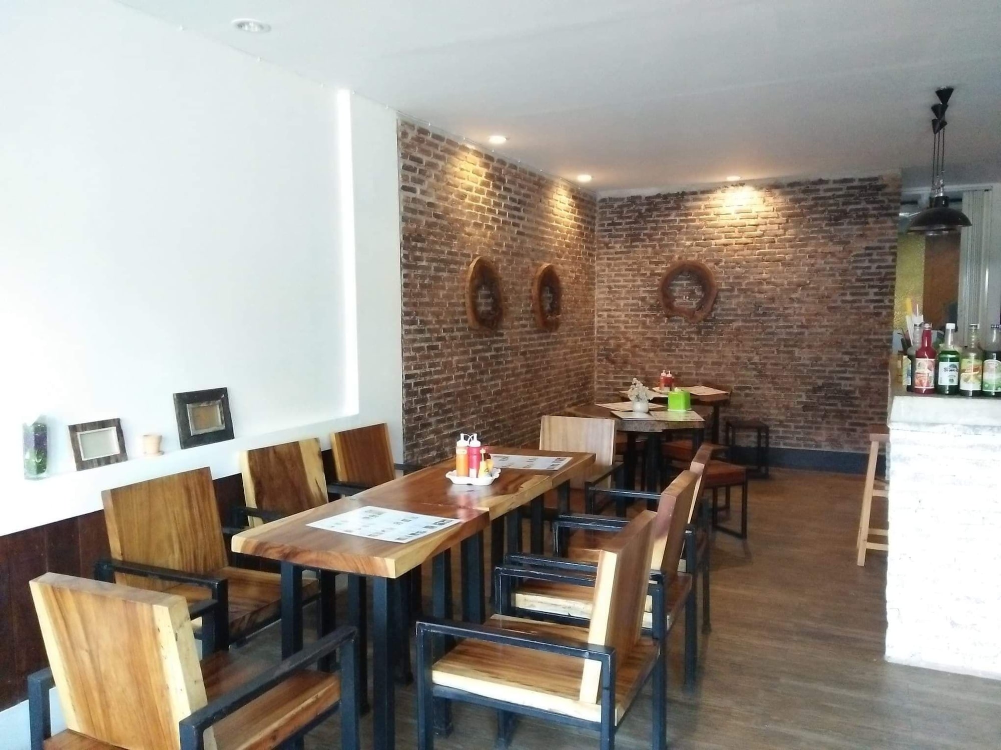 Фото Nature Boutique Hotel at Chiangmai