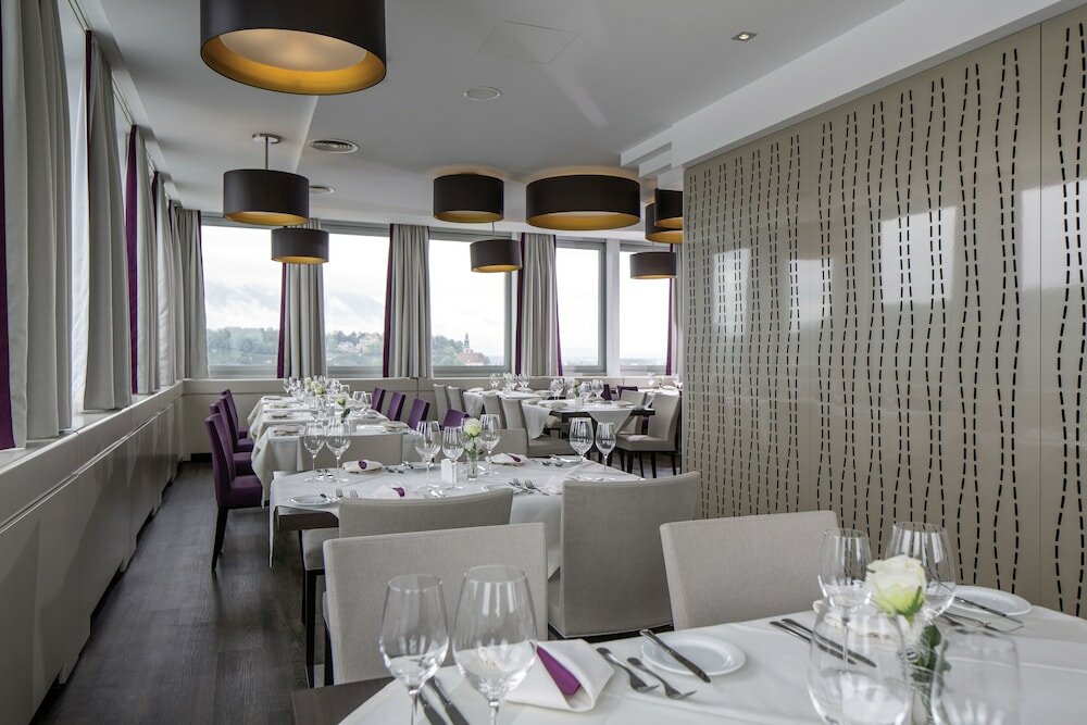 Фото Austria Trend Europa Salzburg