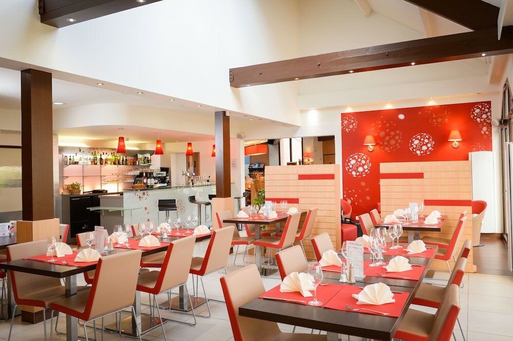 Фото Ibis Saint-Lô La Chevalerie