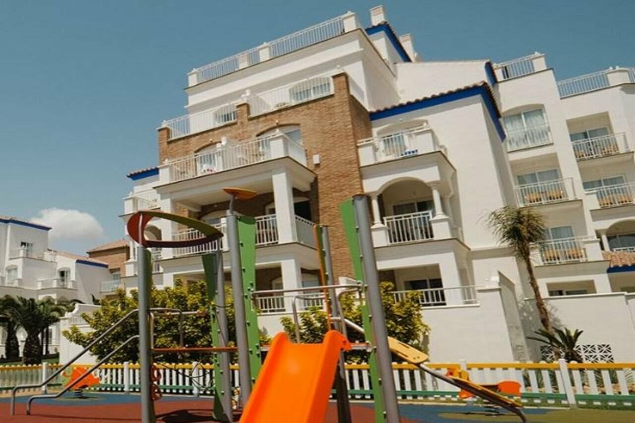 Фото Occidental Torremolinos Playa