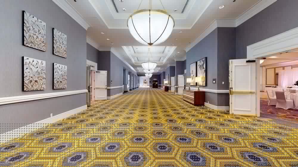 Фото Renaissance Dallas North Hotel